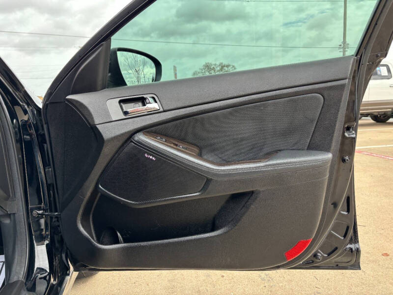 2013 Kia Optima SX