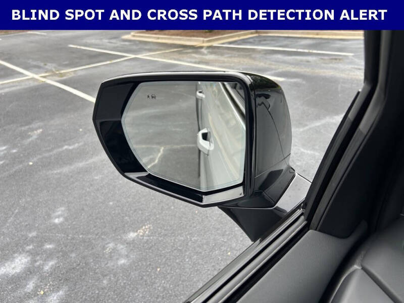 2025 Chevrolet Silverado EV LT