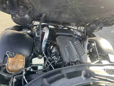 2008 Pontiac Solstice GXP