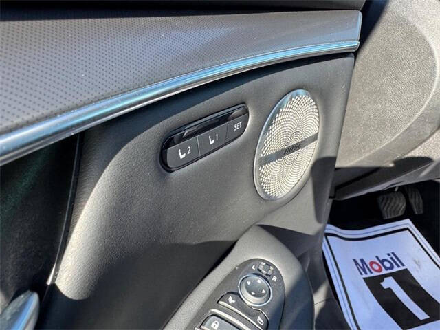 2024 Infiniti QX50 Luxe