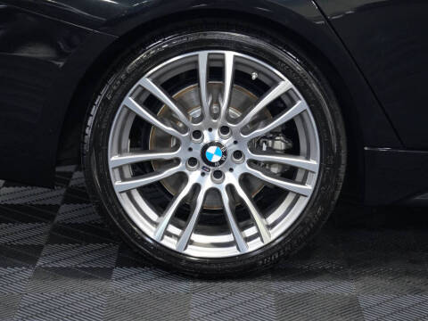 2017 BMW 3 Series 340i