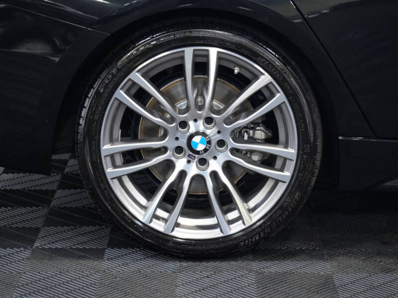 2017 BMW 3 Series 340i