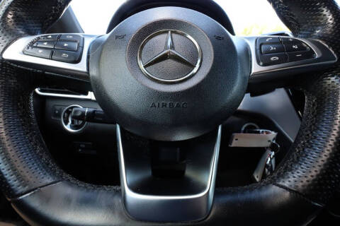 2019 Mercedes-Benz GLE AMG GLE 43