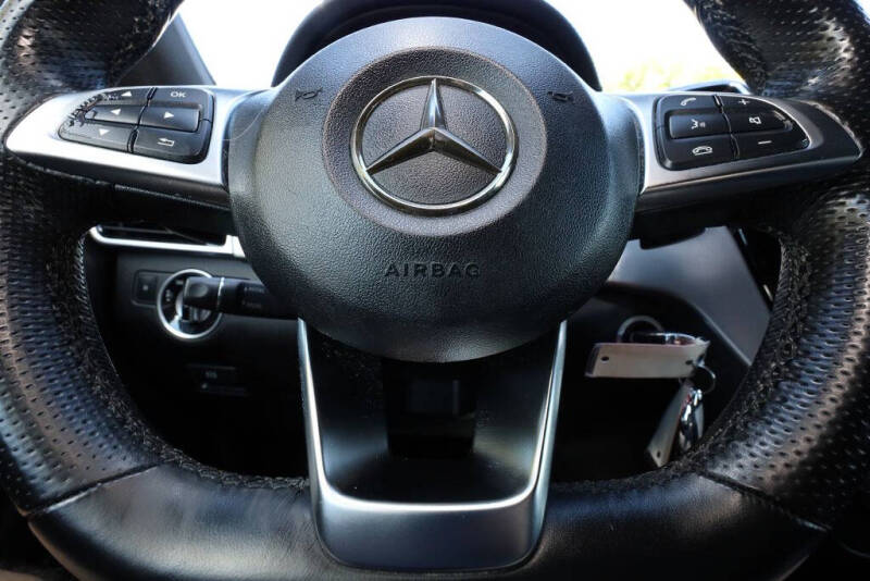 2019 Mercedes-Benz GLE AMG GLE 43