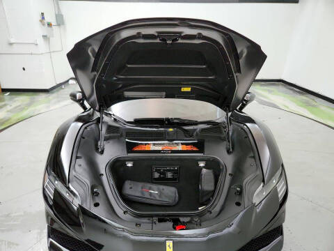 2022 Ferrari SF90 Stradale