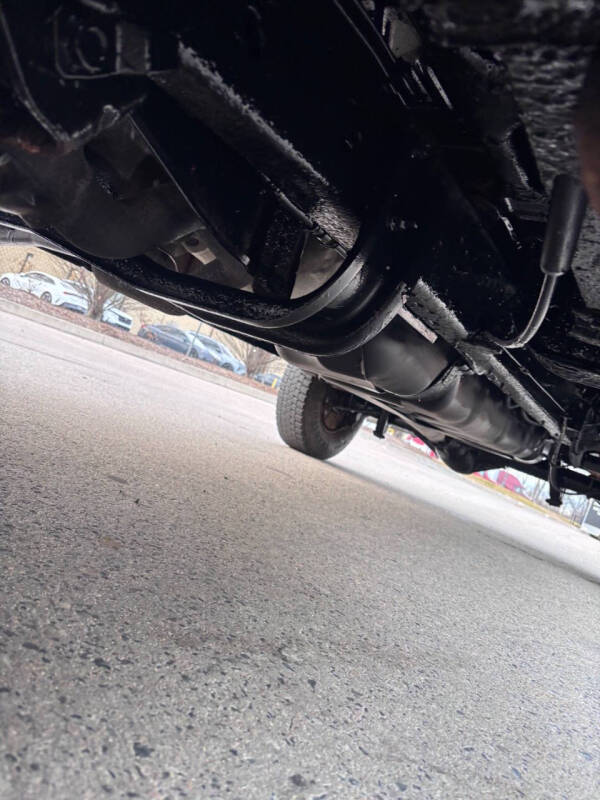 2012 Ford E-Series E-250