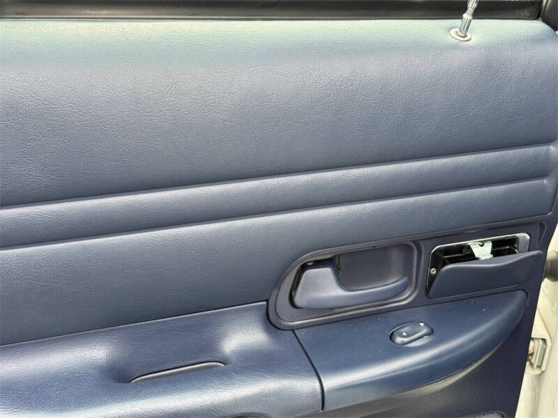 1996 Ford Crown Victoria LX