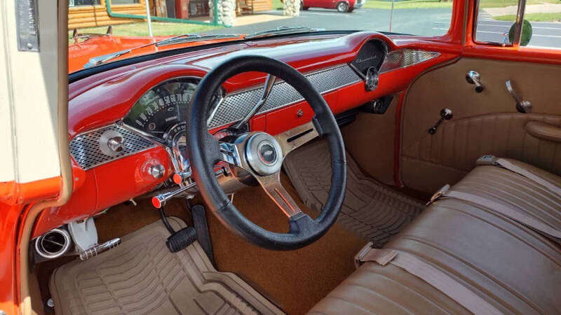 1955 Chevrolet 210