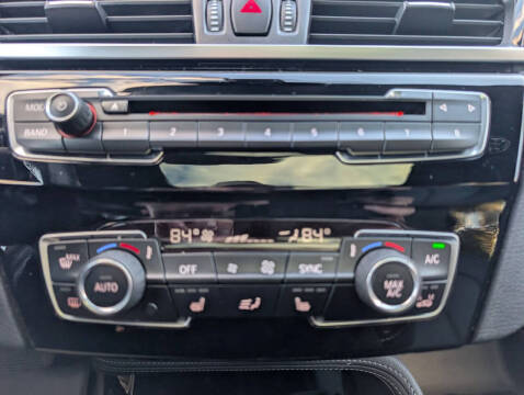 2018 BMW X2 xDrive28i