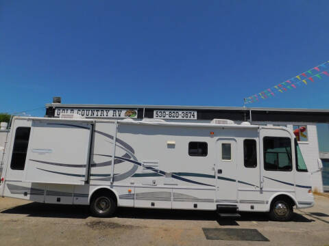 2004 R-Vision CONDOR RBK30