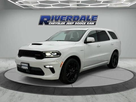 2022 Dodge Durango R/T
