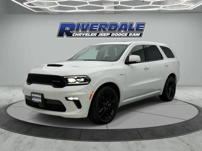 2022 Dodge Durango R/T