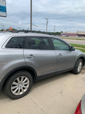 2010 Mazda CX-9 Sport