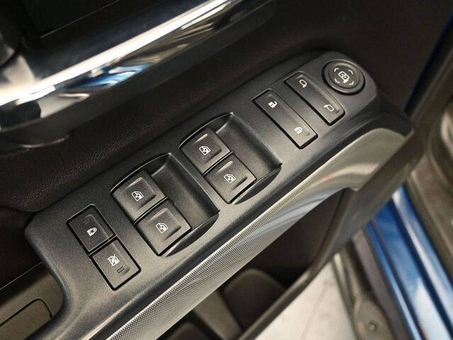 2016 Chevrolet Silverado 2500HD