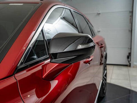 2024 Acura ZDX A-SPEC