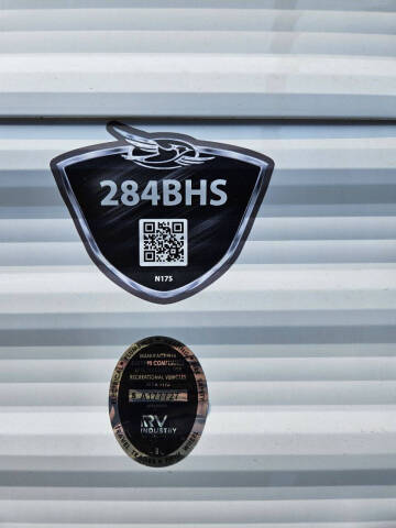 2022 Jayco Jay Flight