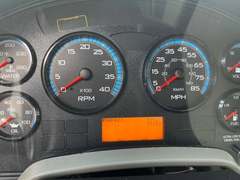 2016 International 4300