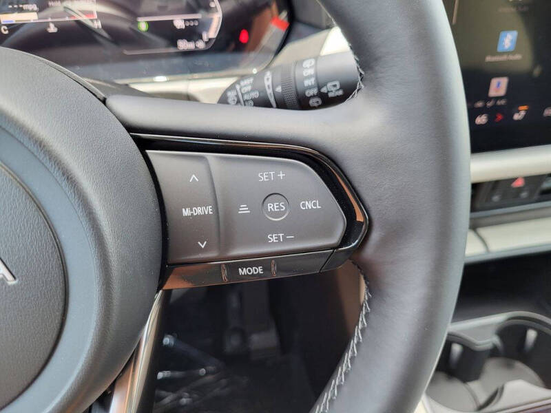 2026 Mazda CX-5 2.5 S Preferred