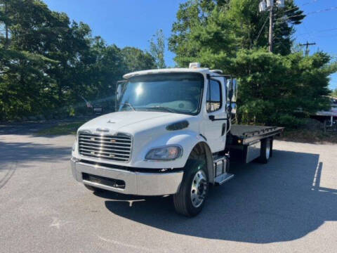 2021 Freightliner M2 106 for sale at Nala Equipment Corp in Upton MA