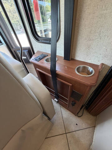 2014 Itasca Solei 38R