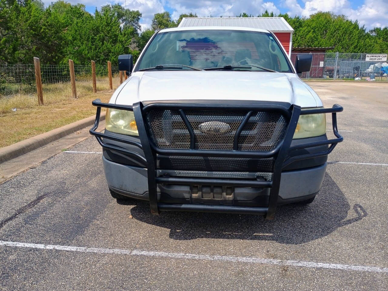 2006 Ford F-150 for sale at T.D.D.S.Auto in Cedar Park, TX