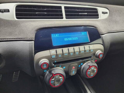 2015 Chevrolet Camaro Z28