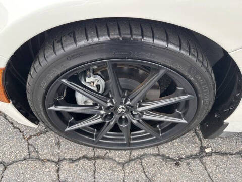 2023 Toyota GR86 Premium