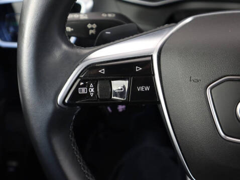 2023 Audi A6 quattro Premium 55 TFSI