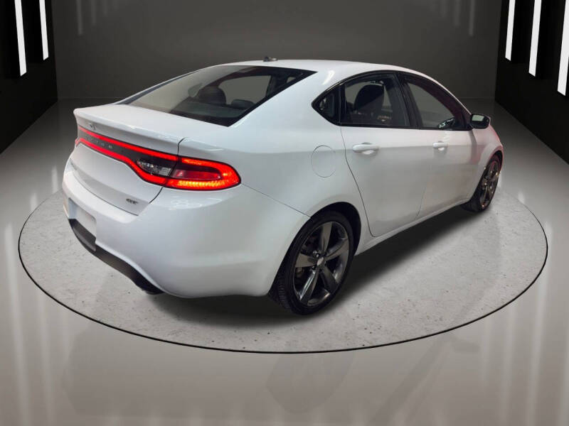 2014 Dodge Dart GT