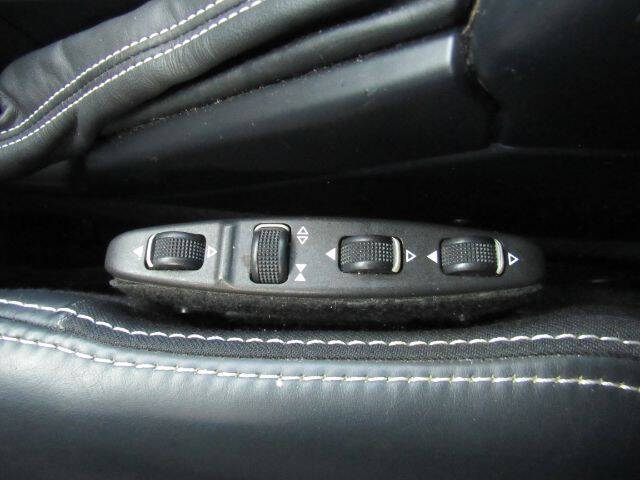 2017 Mercedes-Benz G-Class G 550 4x4 Squared