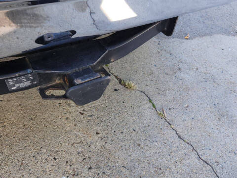 2006 Ford E-Series E-250 SD