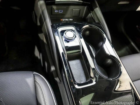 2025 Buick Envision Avenir