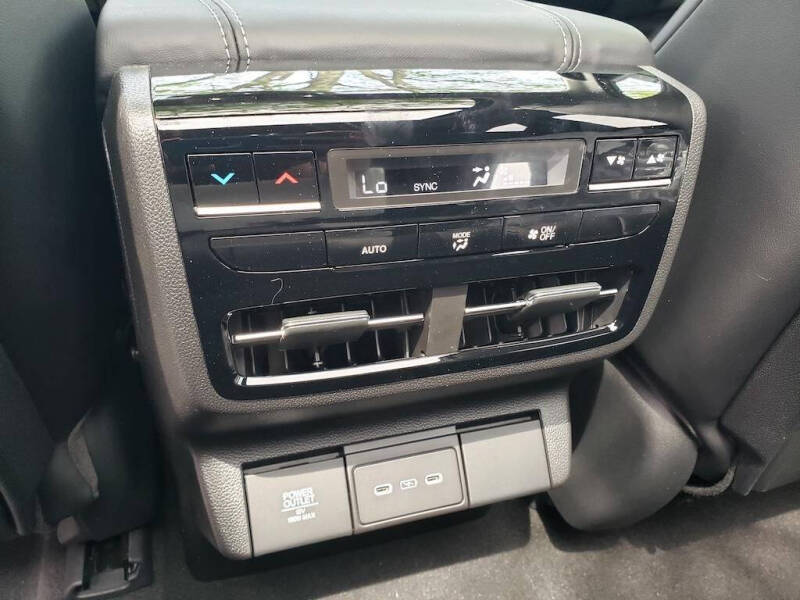 2026 Acura MDX SH-AWD w/Tech