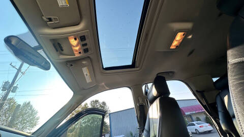 2008 GMC Yukon Denali