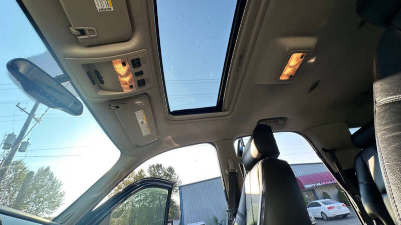 2008 GMC Yukon Denali