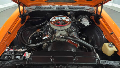 1969 Chevrolet Chevelle