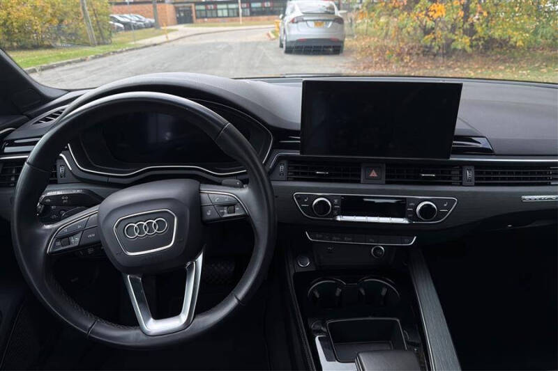 2024 Audi A5 Sportback quattro S line Prem Plus 45 TFSI