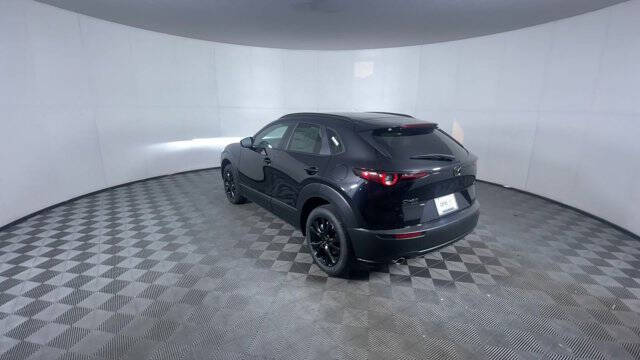 2026 Mazda CX-30 2.5 S Aire Edition