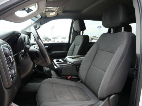 2023 Chevrolet Silverado 2500HD