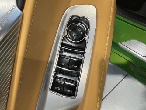 2026 Chevrolet Corvette Stingray