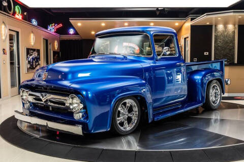 1956 Ford F-100