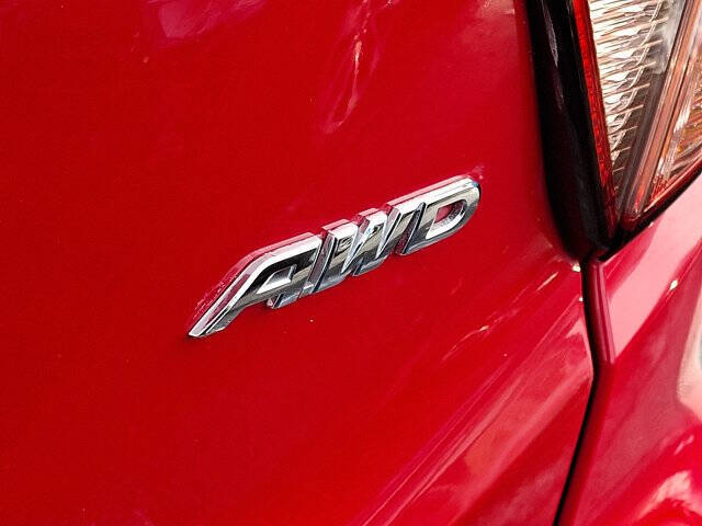 2016 Honda HR-V EX-L w/Navi