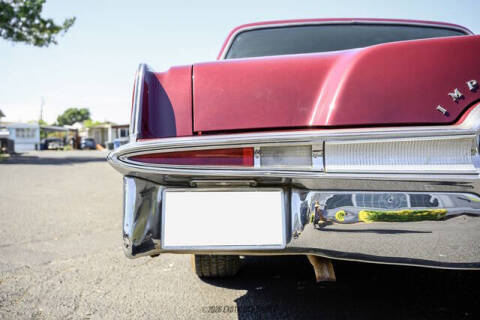 1964 Chrysler Imperial
