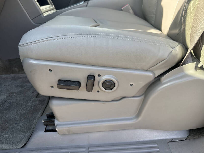 2004 Chevrolet Tahoe Z71