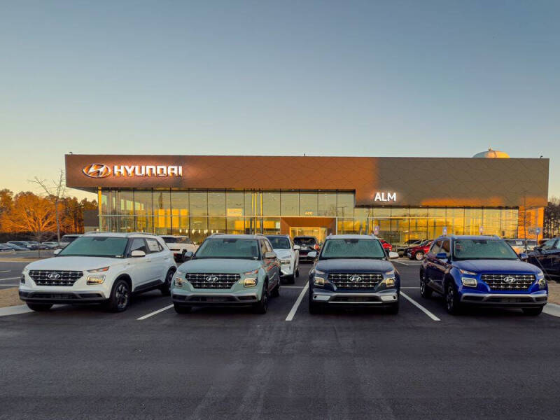 2026 Hyundai Venue
