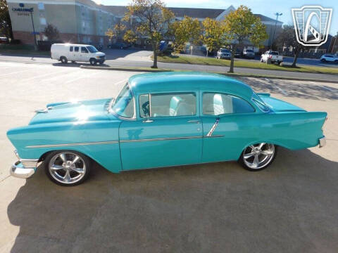 1956 Chevrolet 150