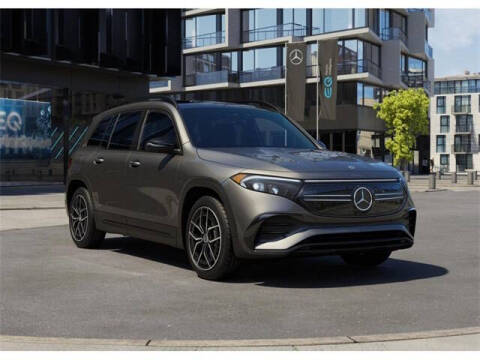 2023 Mercedes-Benz EQB EQB 300 4MATIC