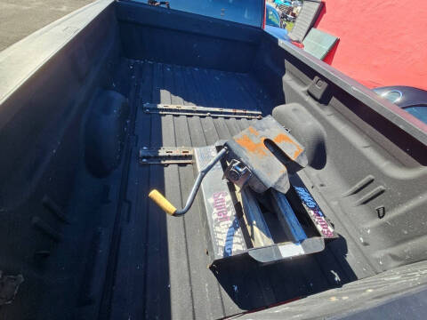 2014 GMC Sierra 3500HD Denali