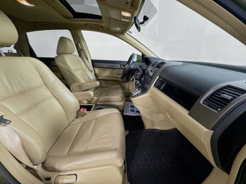 2008 Honda CR-V EX-L