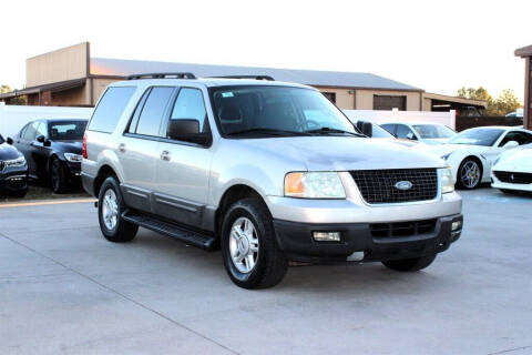 2005 Ford Expedition XLT